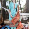 এক্সক্লুসিভ - প্রিমিয়াম এমব্রডারি ডিজাইন থ্রী-পিস