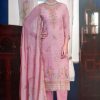 এক্সক্লুসিভ - প্রিমিয়াম এমব্রডারি ডিজাইন থ্রী-পিস